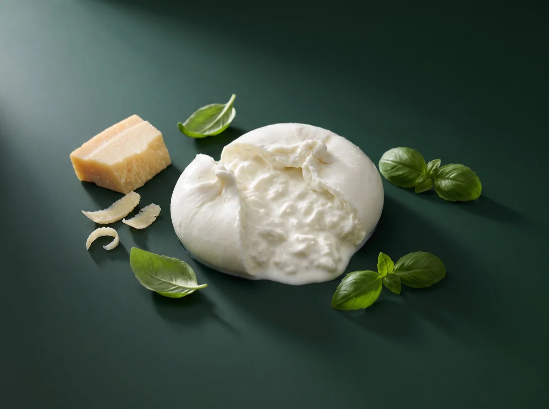 Burrata