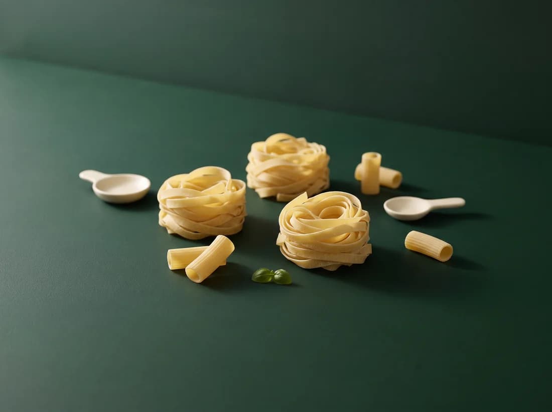 Tagliatelle