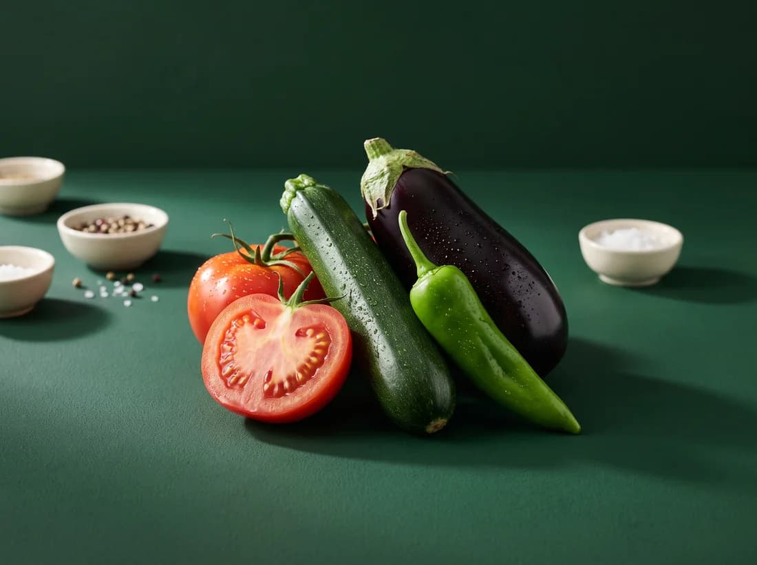 Tomaten
